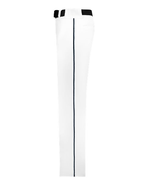 Youth Baseball Pants With Braid | USA Decoration