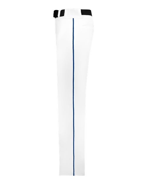 Youth Baseball Pants With Braid | USA Decoration