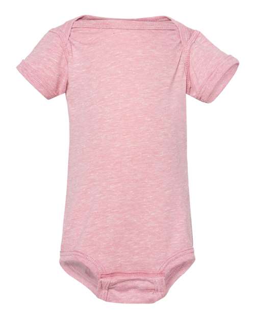 Infant Harborside Mélange Bodysuit | USA Decoration