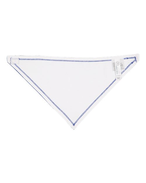 Premium Jersey Bandana Bib | USA Decoration