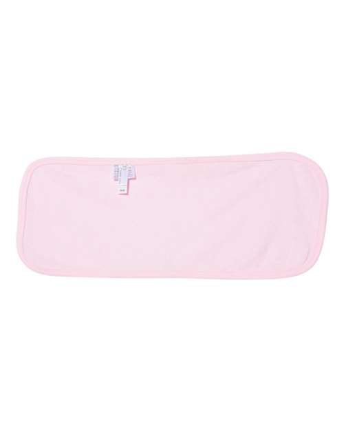 Terry Burp Cloth | USA Decoration