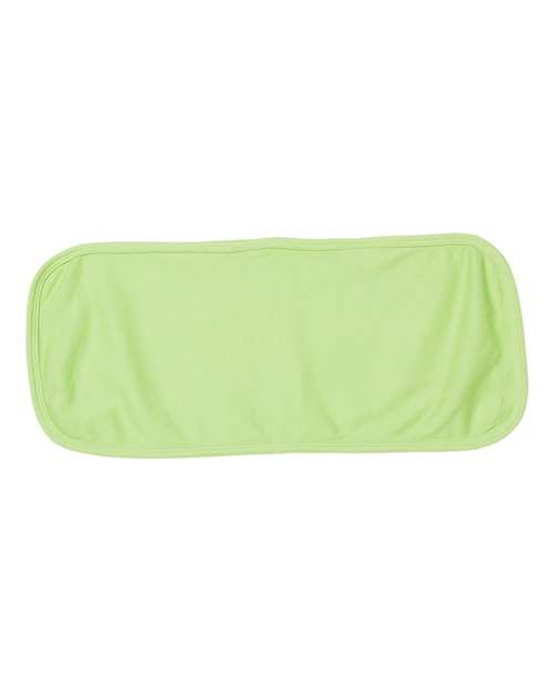 Terry Burp Cloth | USA Decoration