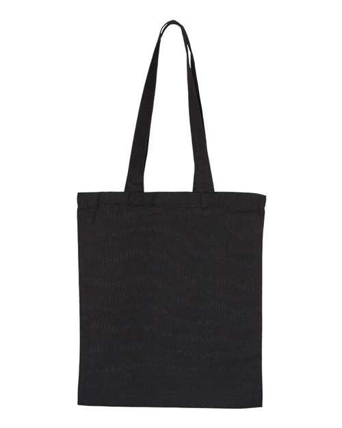 Large Canvas Tote | USA Decoration