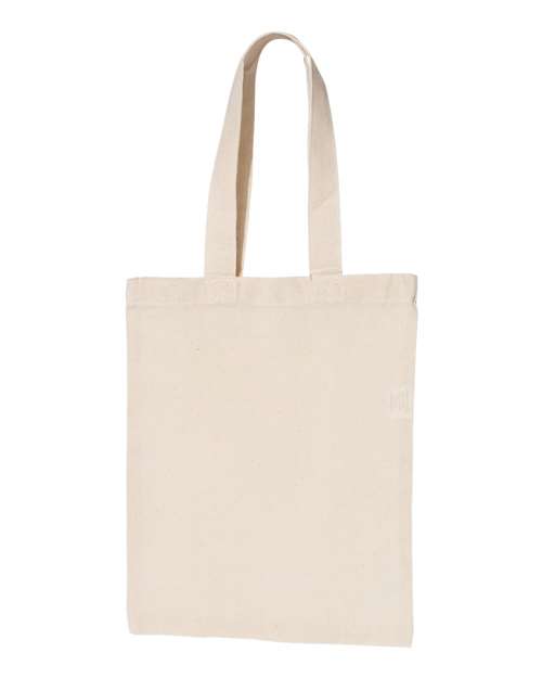 Medium Canvas Tote | USA Decoration