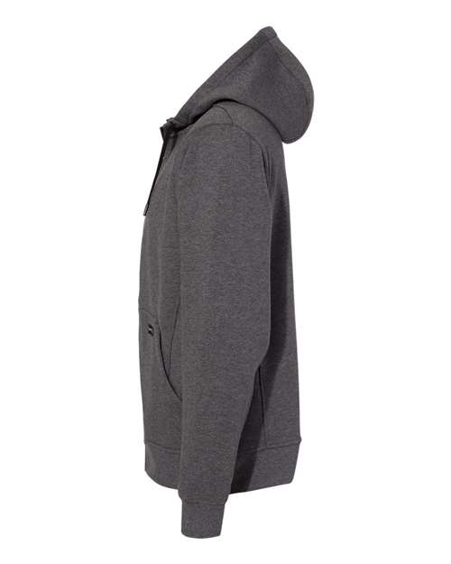 Bateman Bonded Power Fleece 2.0 Full-Zip Jacket | USA Decoration