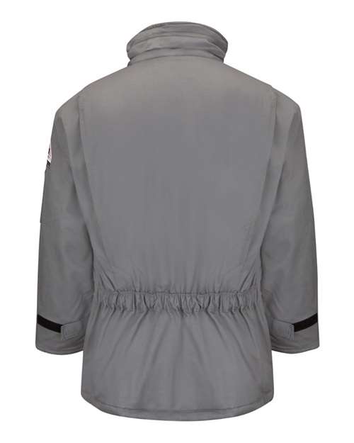 Deluxe Parka - EXCEL FR® ComforTouch - Tall Sizes | USA Decoration