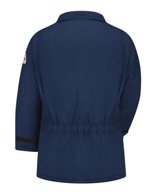 Deluxe Parka - Nomex® IIIA | USA Decoration