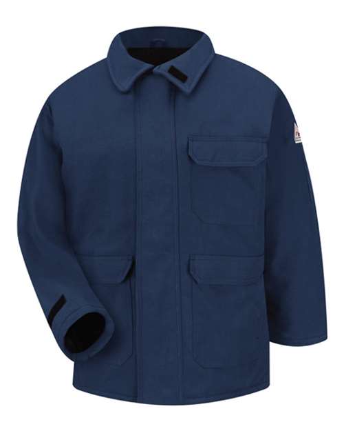 Deluxe Parka - Nomex® IIIA | USA Decoration