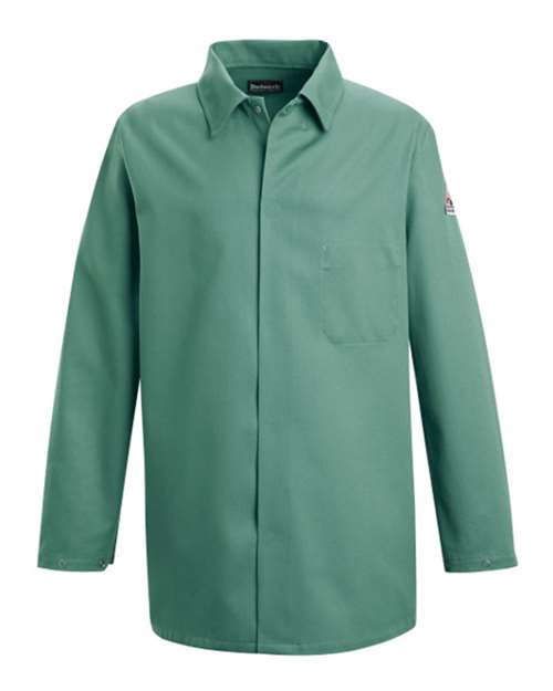 Work Coat - EXCEL FR® - 9 oz. | USA Decoration