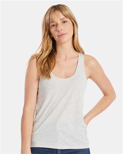 Women's Slinky Jersey Tank | USA Decoration
