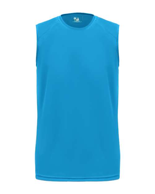 Youth B-Core Sleeveless T-Shirt | USA Decoration