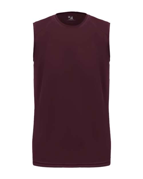 Youth B-Core Sleeveless T-Shirt | USA Decoration