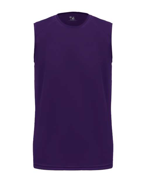 Youth B-Core Sleeveless T-Shirt | USA Decoration