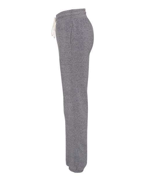 Women’s Eco-Fleece Classic Sweatpants | USA Decoration