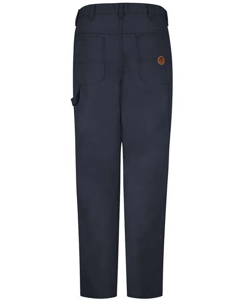 Duck Dungaree Pants | USA Decoration