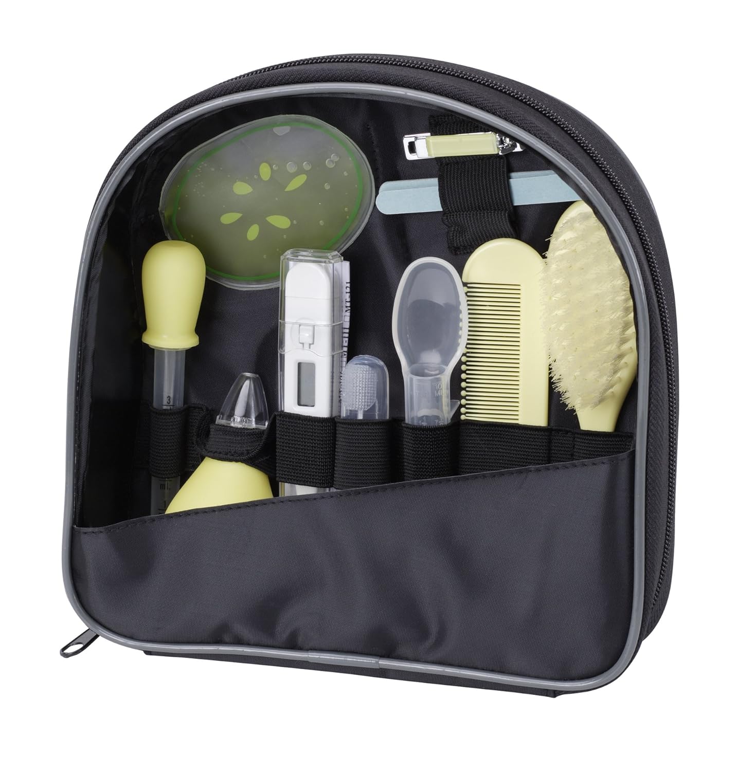 Mommy’s Helper Nursery Essentials Complete Baby Care Kit for Newborns & Infants