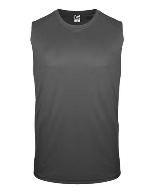 Youth Sleeveless T-Shirt | USA Decoration