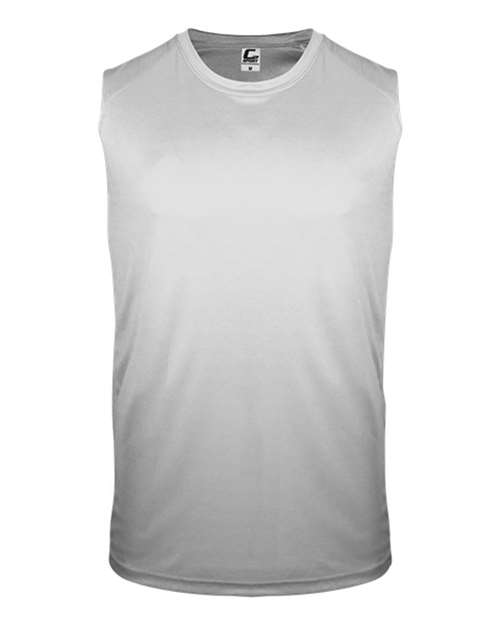 Youth Sleeveless T-Shirt | USA Decoration