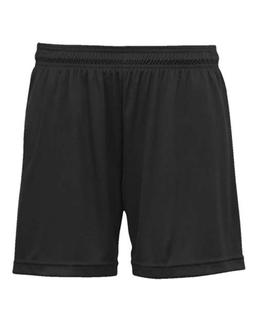 Women's Performance Shorts | USA Decoration