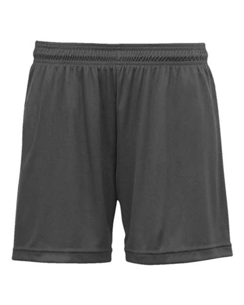 Women's Performance Shorts | USA Decoration