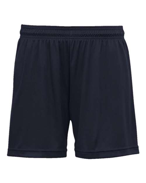 Women's Performance Shorts | USA Decoration