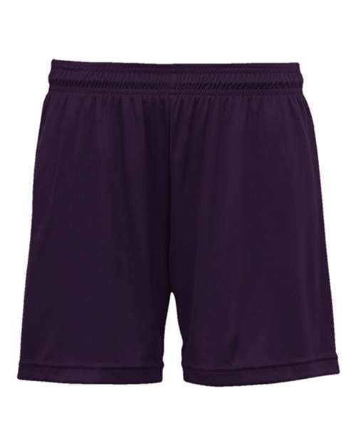 Women's Performance Shorts | USA Decoration