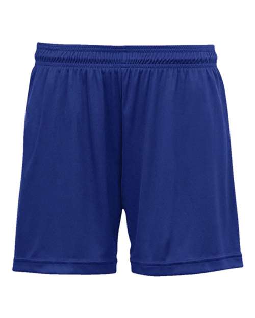 Women's Performance Shorts | USA Decoration