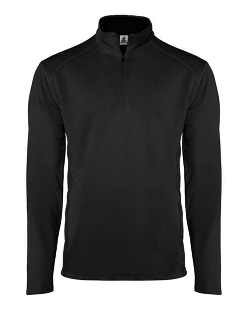 Money Mesh Quarter-Zip Pullover | USA Decoration
