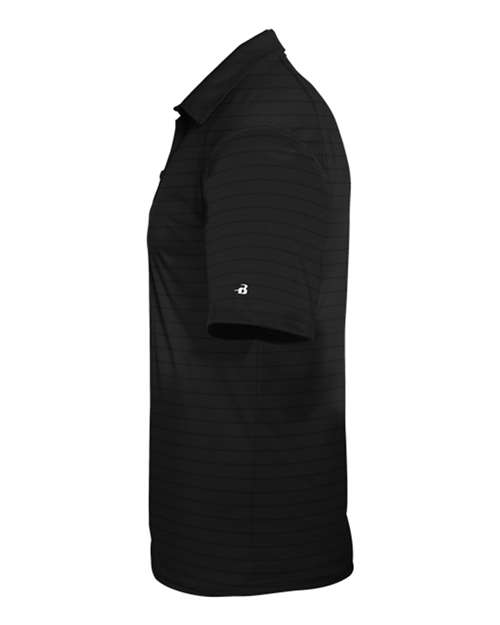 Ultimate SoftLock™ Cross Tech Polo | USA Decoration