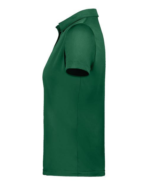Women's Vital Polo | USA Decoration