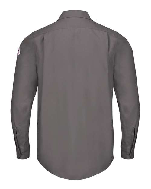 iQ Series® Endurance Work Shirt | USA Decoration
