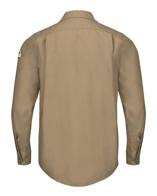 iQ Series® Endurance Work Shirt | USA Decoration