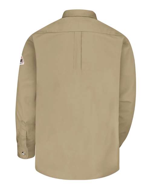 Dress Uniform Shirt - Excel FR ComforTouch - 7 oz. | USA Decoration