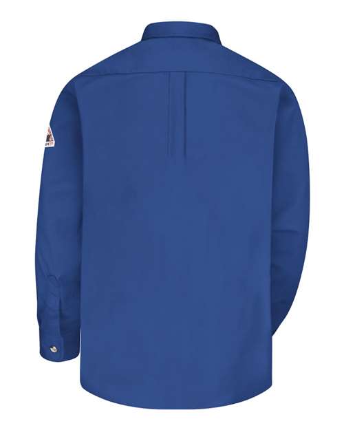 Dress Uniform Shirt - Excel FR ComforTouch - 7 oz. | USA Decoration