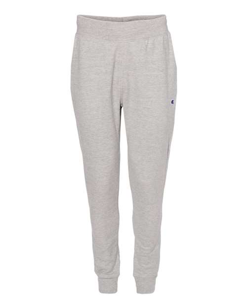 Reverse Weave® Joggers | USA Decoration