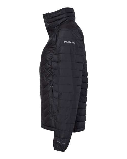 Women’s Powder Lite™ Jacket | USA Decoration