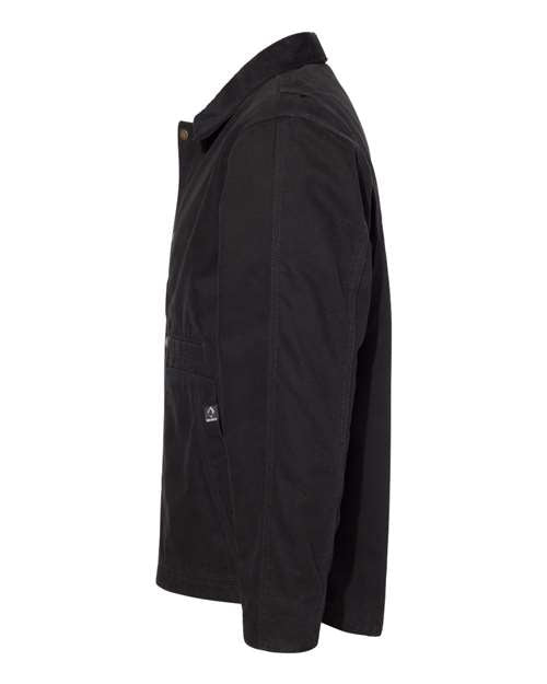 Rambler Boulder Cloth Jacket | USA Decoration