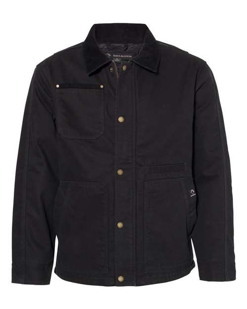 Rambler Boulder Cloth Jacket | USA Decoration