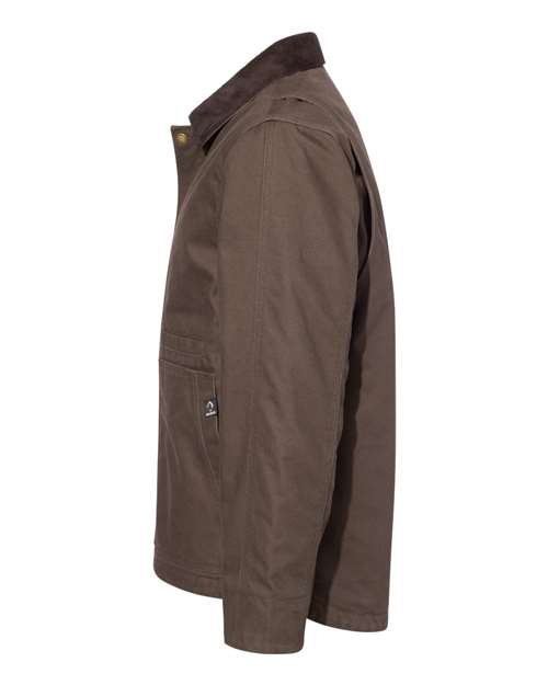 Rambler Boulder Cloth Jacket | USA Decoration