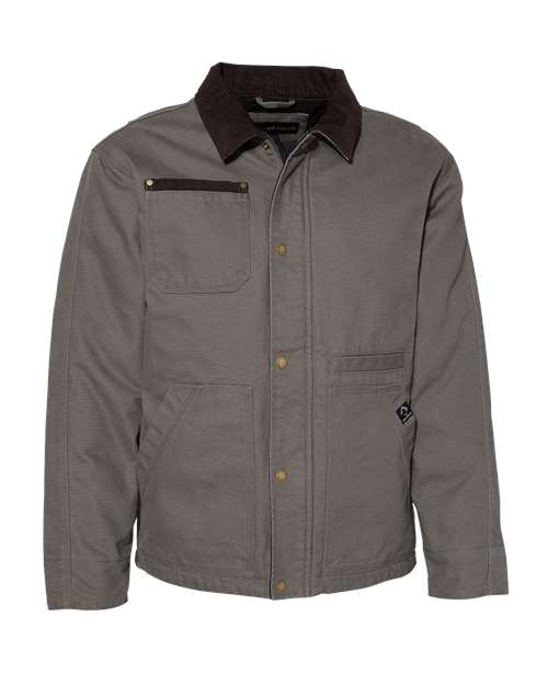 Rambler Boulder Cloth Jacket | USA Decoration