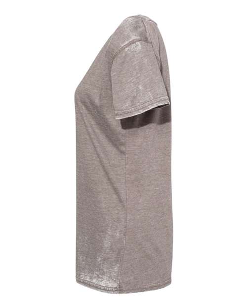 Women’s Zen Jersey T-Shirt | USA Decoration