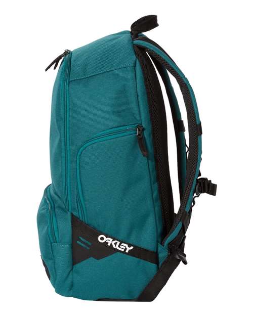 22L Street Organizing Backpack | USA Decoration