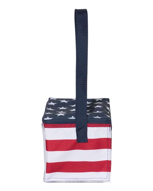 Americana Cooler | USA Decoration