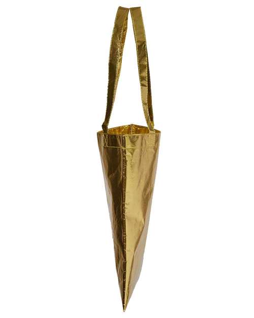 Metallic Tote | USA Decoration