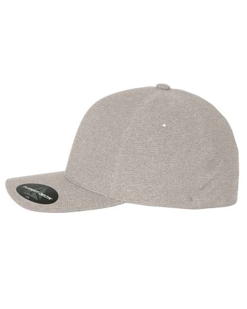 Delta® Seamless Cap | USA Decoration