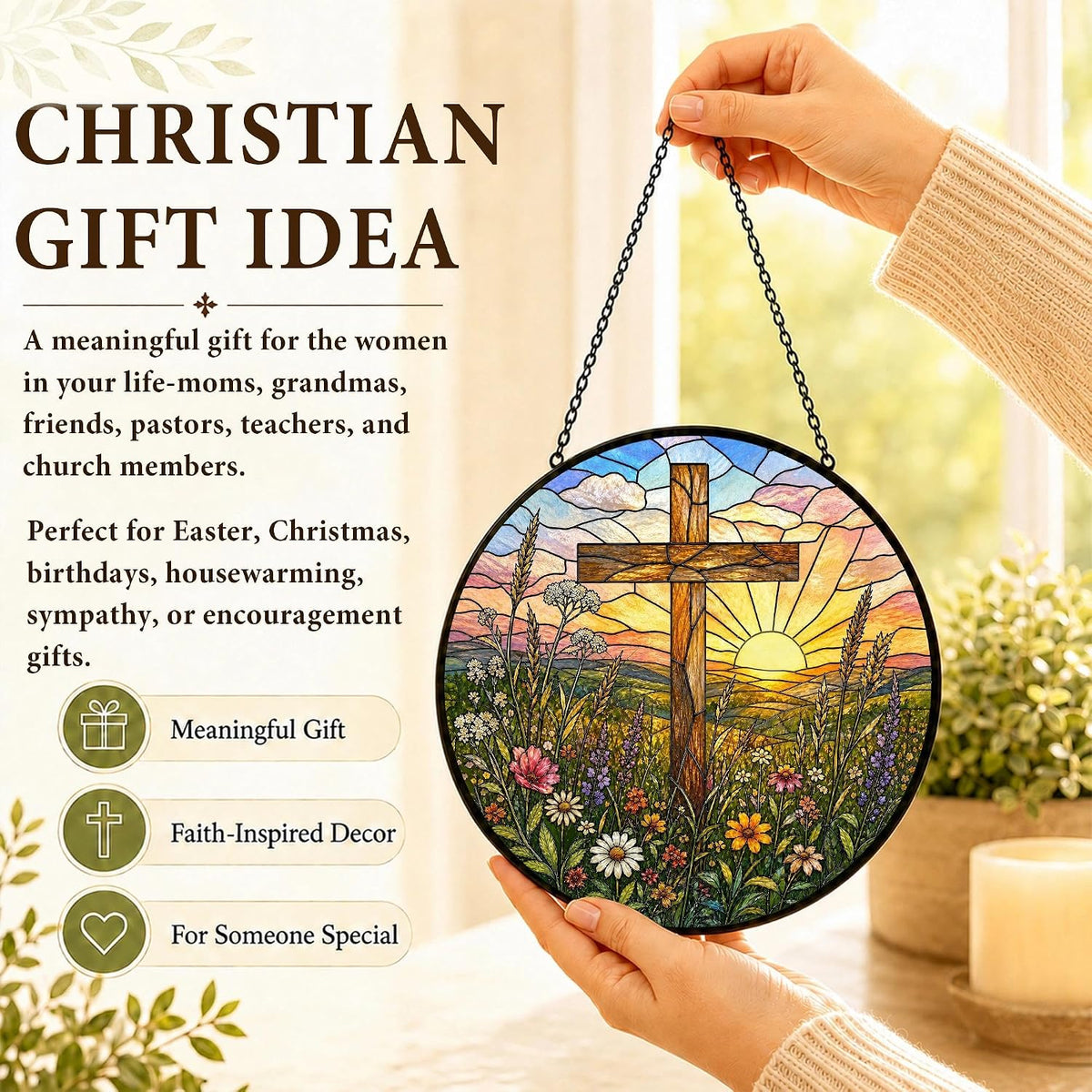 Birthday Gifts for Women Gifts for Mom Christmas Grandma Her Wife Nana Aunt