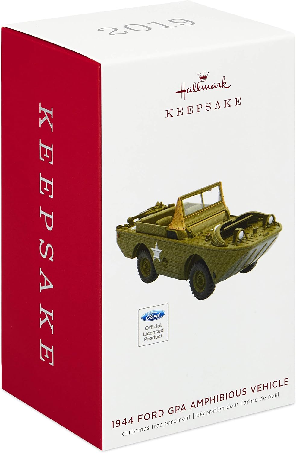 Hallmark Christmas Ornaments