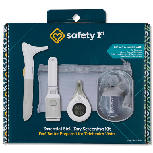 Baby Sick-Day Kit – Essential Health & Screening Tools