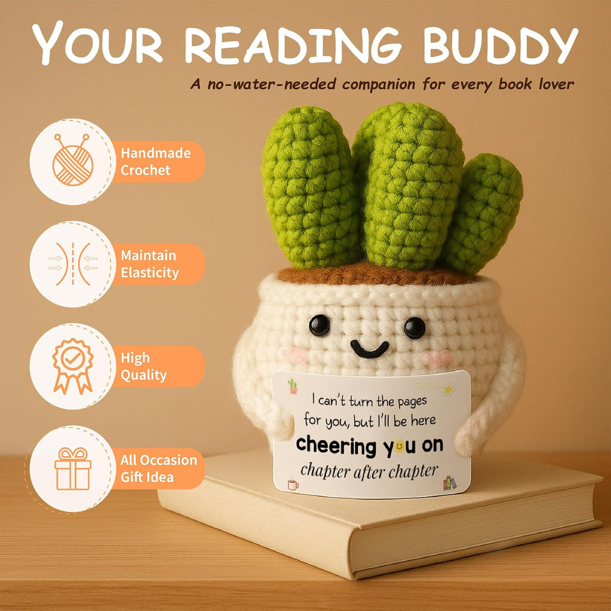 Book Lovers Gifts for Women, Gifts for Book Lovers Women, Bookish Gifts