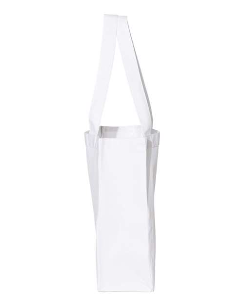 12L Gussetted Shopping Bag | USA Decoration